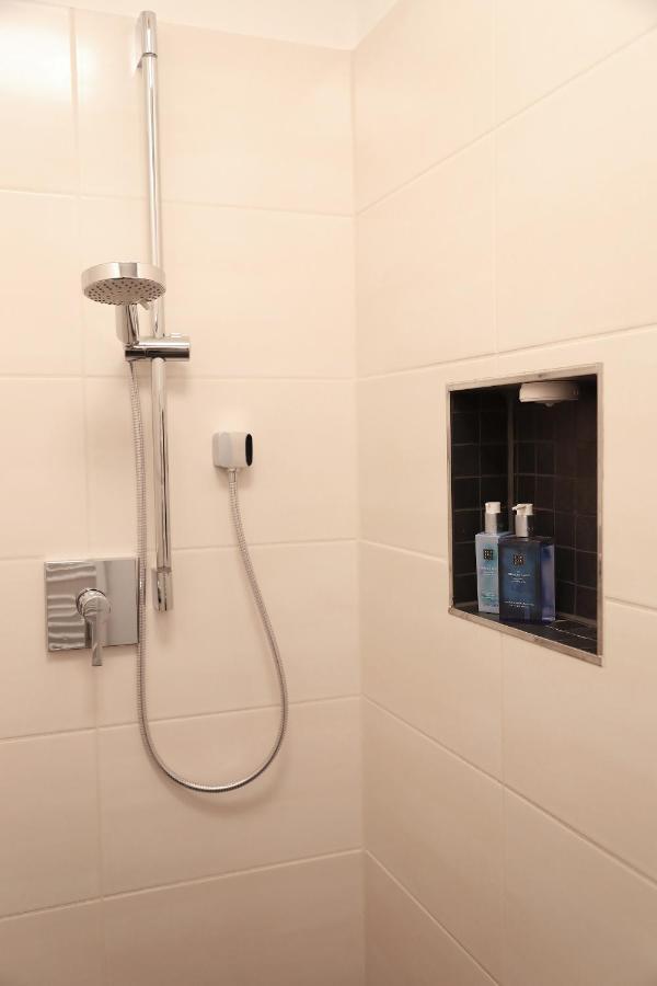 Appartement Burgblick Harburg  Buitenkant foto